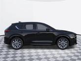 Thumbnail of 2025 Jet Black Mazda CX-5