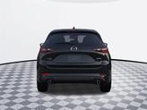 Thumbnail of 2025 Jet Black Mazda CX-5