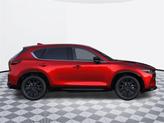 Thumbnail of 2025 Red Crystal Mazda CX-5