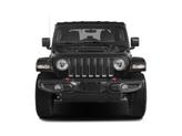 Thumbnail of 2023 Bright White Clearcoat Jeep Wrangler