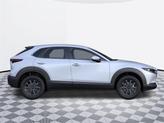 Thumbnail of 2026 Snowflake White Pearl Mazda CX-30