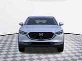 Thumbnail of 2026 Snowflake White Pearl Mazda CX-30