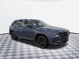 Thumbnail of 2025 Ingot Blue Metallic Mazda CX-50