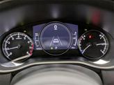 Thumbnail of 2025 Ingot Blue Metallic Mazda CX-50
