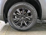 Thumbnail of 2025 Ingot Blue Metallic Mazda CX-50