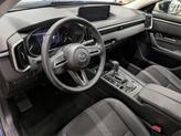Thumbnail of 2025 Ingot Blue Metallic Mazda CX-50