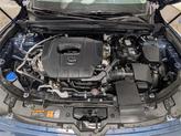 Thumbnail of 2025 Ingot Blue Metallic Mazda CX-50