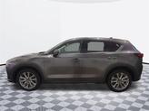 Thumbnail of 2021 Machine Gray Metallic Mazda CX-5