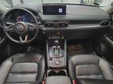 Thumbnail of 2021 Machine Gray Metallic Mazda CX-5