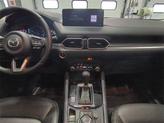 Thumbnail of 2021 Machine Gray Metallic Mazda CX-5