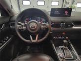 Thumbnail of 2021 Machine Gray Metallic Mazda CX-5