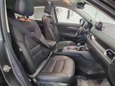 Thumbnail of 2021 Machine Gray Metallic Mazda CX-5