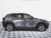 Thumbnail of 2021 Machine Gray Metallic Mazda CX-5