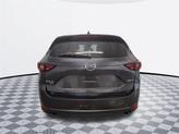 Thumbnail of 2021 Machine Gray Metallic Mazda CX-5