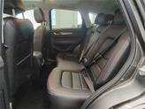 Thumbnail of 2021 Machine Gray Metallic Mazda CX-5
