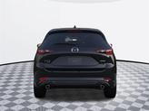 Thumbnail of 2025 Jet Black Mazda CX-5