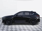 Thumbnail of 2025 Jet Black Mazda CX-5
