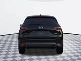 Thumbnail of 2025 Jet Black Mazda CX-5