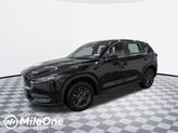 Photo of 2020 Jet Black Mica Mazda CX-5