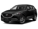 Photo of 2020 Jet Black Mica Mazda CX-5