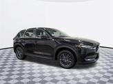 Thumbnail of 2020 Jet Black Mica Mazda CX-5