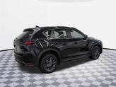 Thumbnail of 2020 Jet Black Mica Mazda CX-5