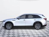 Thumbnail of 2025 Rhodium White Premium Mazda CX-90