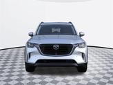 Thumbnail of 2025 Rhodium White Premium Mazda CX-90