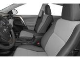 Thumbnail of 2015 Classic Silver Metallic Toyota RAV4