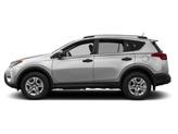 Thumbnail of 2015 Classic Silver Metallic Toyota RAV4