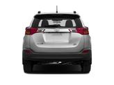 Thumbnail of 2015 Classic Silver Metallic Toyota RAV4