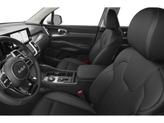 Thumbnail of 2024 Platinum Graphite Kia Sorento Hybrid