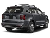 Thumbnail of 2024 Platinum Graphite Kia Sorento Hybrid