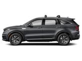Thumbnail of 2024 Platinum Graphite Kia Sorento Hybrid