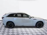 Thumbnail of 2025 Rhodium White Premium Mazda CX-90