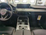 Thumbnail of 2025 Rhodium White Premium Mazda CX-90