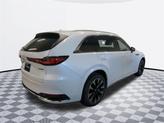 Thumbnail of 2025 Rhodium White Premium Mazda CX-90