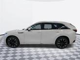 Thumbnail of 2025 Rhodium White Premium Mazda CX-90
