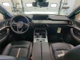 Thumbnail of 2025 Rhodium White Premium Mazda CX-90