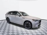 Thumbnail of 2026 Platinum Quartz Mazda CX-90