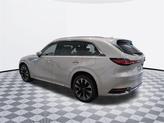 Thumbnail of 2026 Platinum Quartz Mazda CX-90