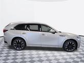 Thumbnail of 2026 Platinum Quartz Mazda CX-90