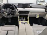 Thumbnail of 2026 Platinum Quartz Mazda CX-90