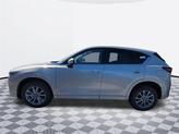Thumbnail of 2025 Platinum Quartz Metallic Mazda CX-5