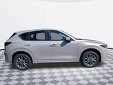 Thumbnail of 2025 Platinum Quartz Metallic Mazda CX-5