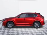 Thumbnail of 2025 Red Crystal Mazda CX-5