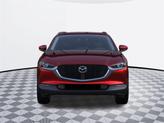 Thumbnail of 2025 Soul Red Crystal Metallic Mazda CX-30