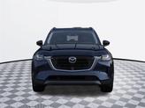 Thumbnail of 2025 Deep Crystal Blue Mica Mazda CX-90