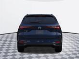 Thumbnail of 2025 Deep Crystal Blue Mica Mazda CX-90