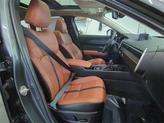 Thumbnail of 2025 Machine Gray Metallic Mazda CX-50